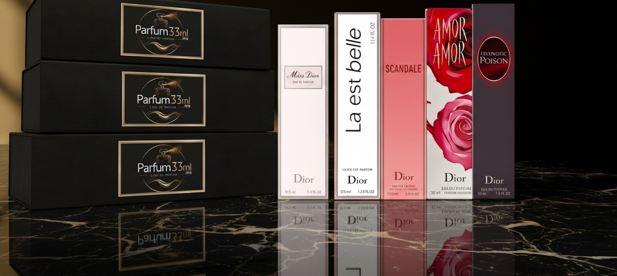 Offre du Mois Parfum33ml.ma