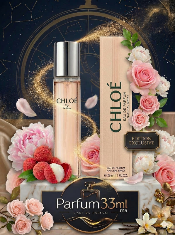 Inspiré Chloé EDP Chloé 33ml Maroc