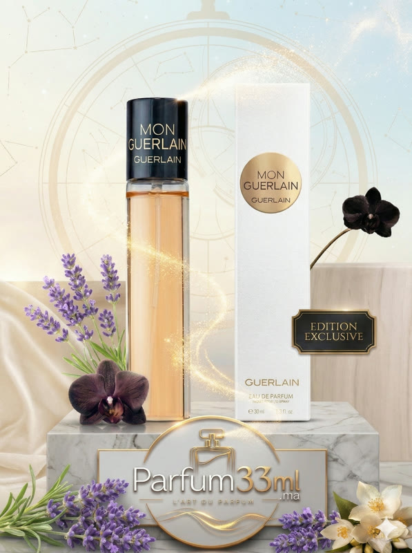Inspiré Mon Guerlain Guerlain 33ml Maroc