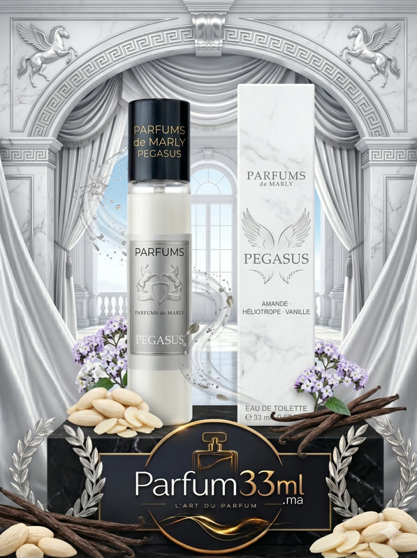 Inspiré Pegasus Parfums de Marly 33ml Maroc