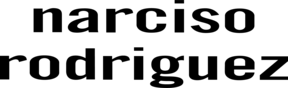 Narciso Rodriguez